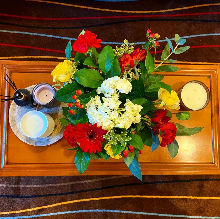 Hotel Carmin Le Havre Dış mekan fotoğraf
