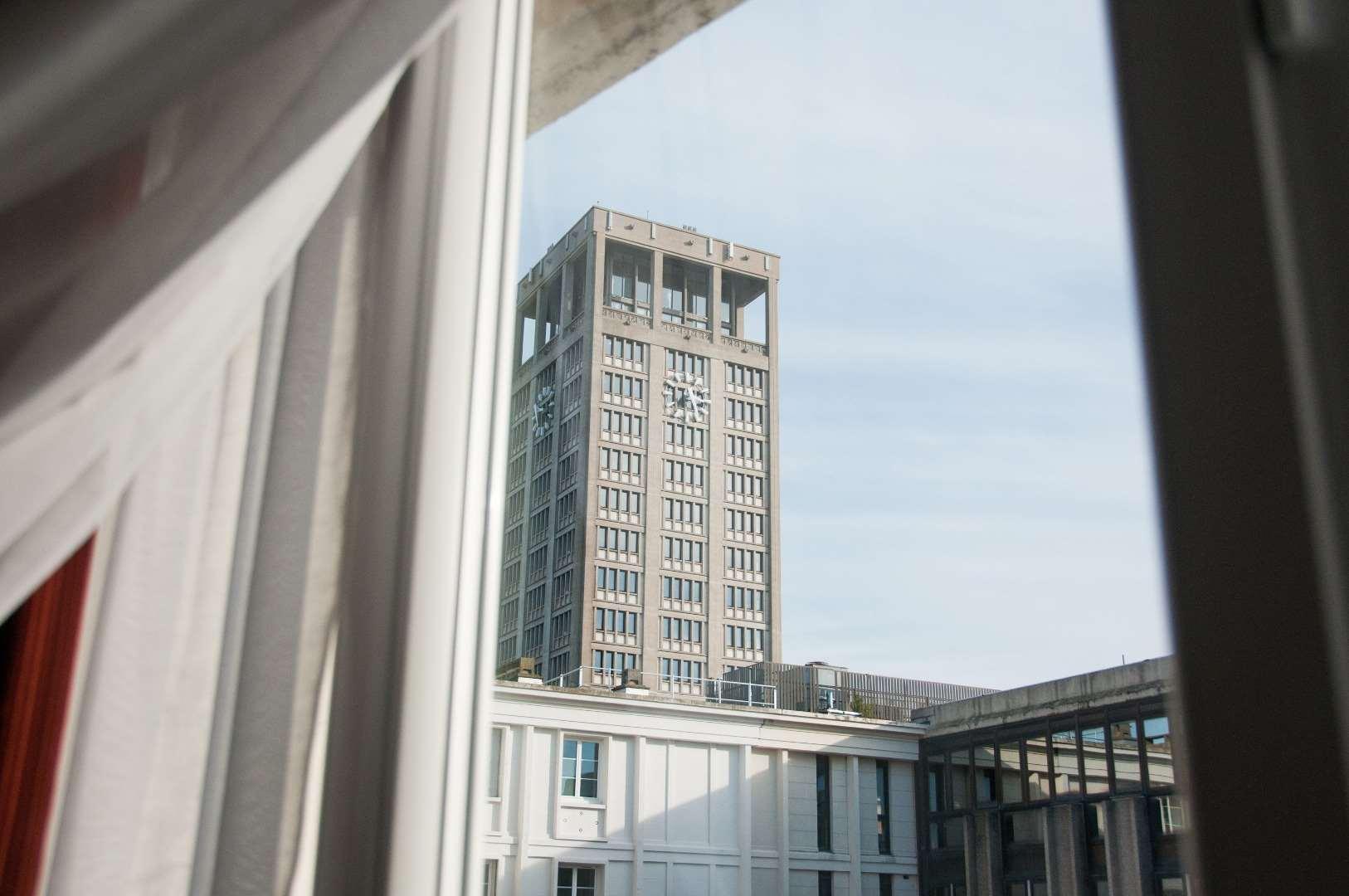 Hotel Carmin Le Havre Dış mekan fotoğraf