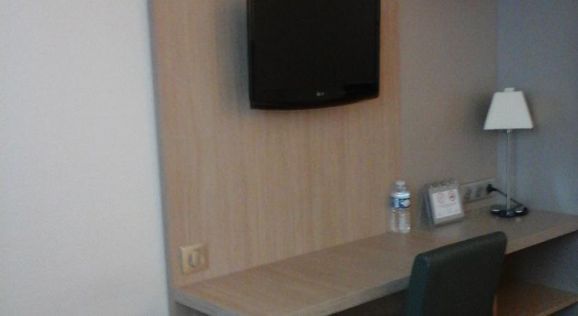 Hotel Carmin Le Havre Dış mekan fotoğraf